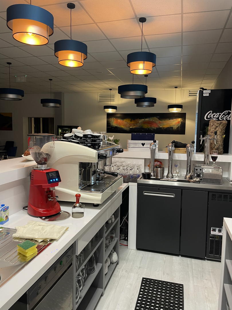 Luxury Interior Feature